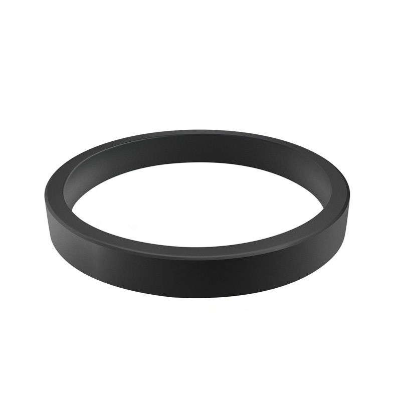 Bonded Ferrite Magnet Ring 16 Poles OD152.15*ID133.5*H20