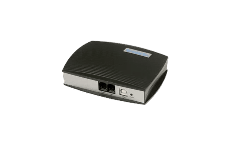 Aegis 1 Port USB Voice Logger - Telephone Recorder