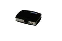 Aegis 1 Port Usb Voice Logger - Telephone Recorder - Features: Compressed Wav Format