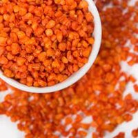 Freeze Dried Carrots - Color: Red