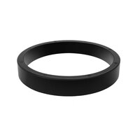 Bonded Ferrite Magnet Ring 16 Poles OD152*ID133.2*H22