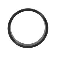 Bonded Ferrite Magnet Ring 16 Poles OD152*ID133.2*H22