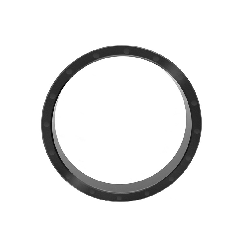 Bonded Ferrite Magnet Ring 16 Poles OD152*ID132.2*H25