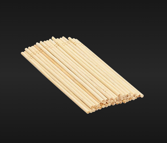 Wooden Stirrer - 6" | Ideal for Wine Mixing and Stirring