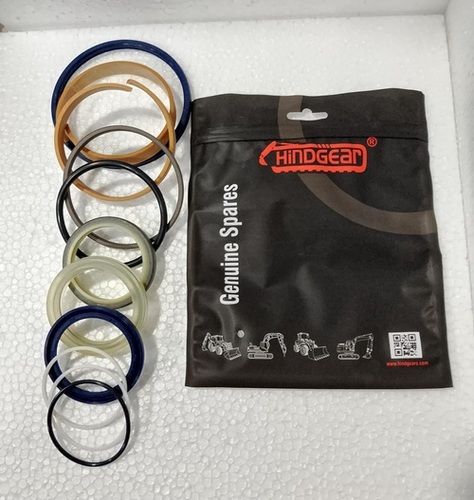 SLEW ECO SEAL KIT JCB 3DX 336F/1579.