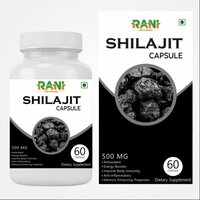 Herbal Kamasutra Gold Capsule