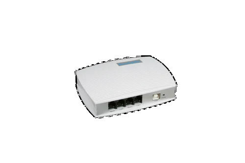 Aegis 2 Port Voice Logger