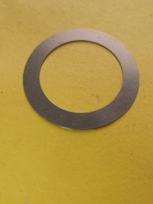 Gauge disc