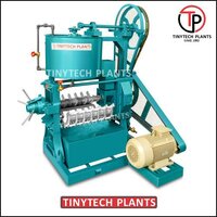 Cottonseed Oil Expeller - Automatic Grade: Semi-automatic