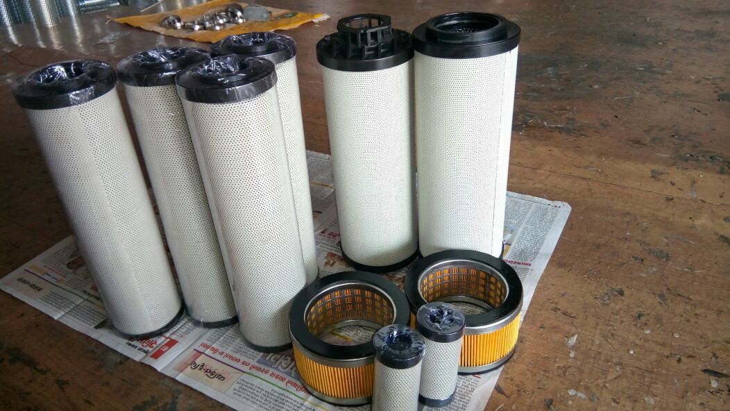 Schroder Replacement Filter In Goa