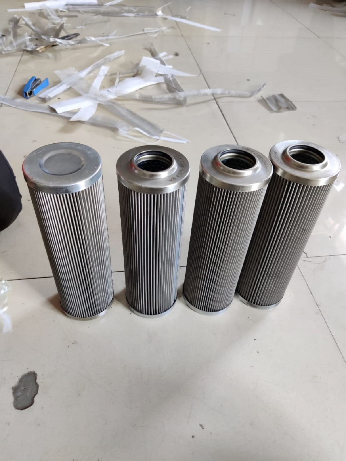 Schroder Replacement Filter In Goa
