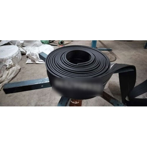 Pvc Water Stopper 150 X8 - Application: Waterproofing For Construction Joints