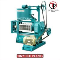 Tinytech Oil Expeller