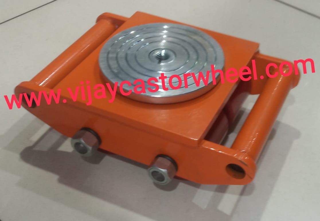 Roller Skid Wheels