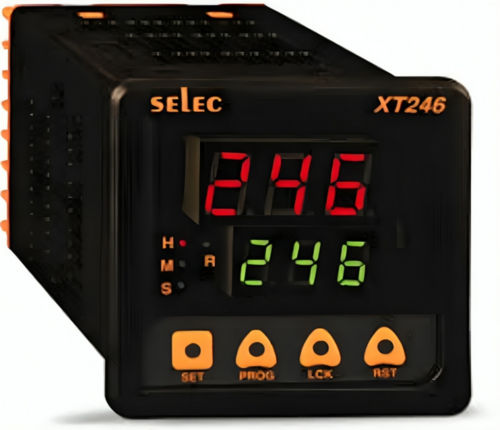 XT246 Selec Programmable Electronic Timer Switch