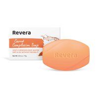 Revera Carrot Complexion Soap