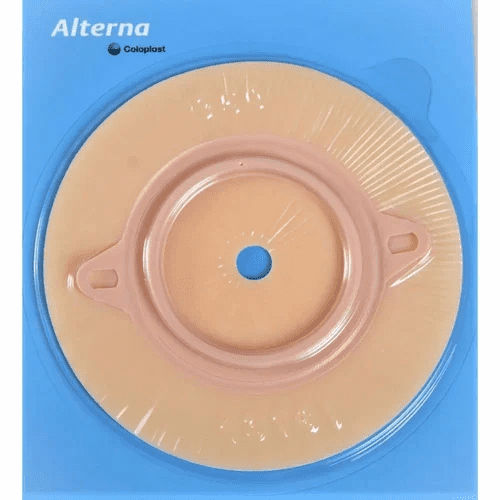 Coloplast Alterna Baseplate 17701