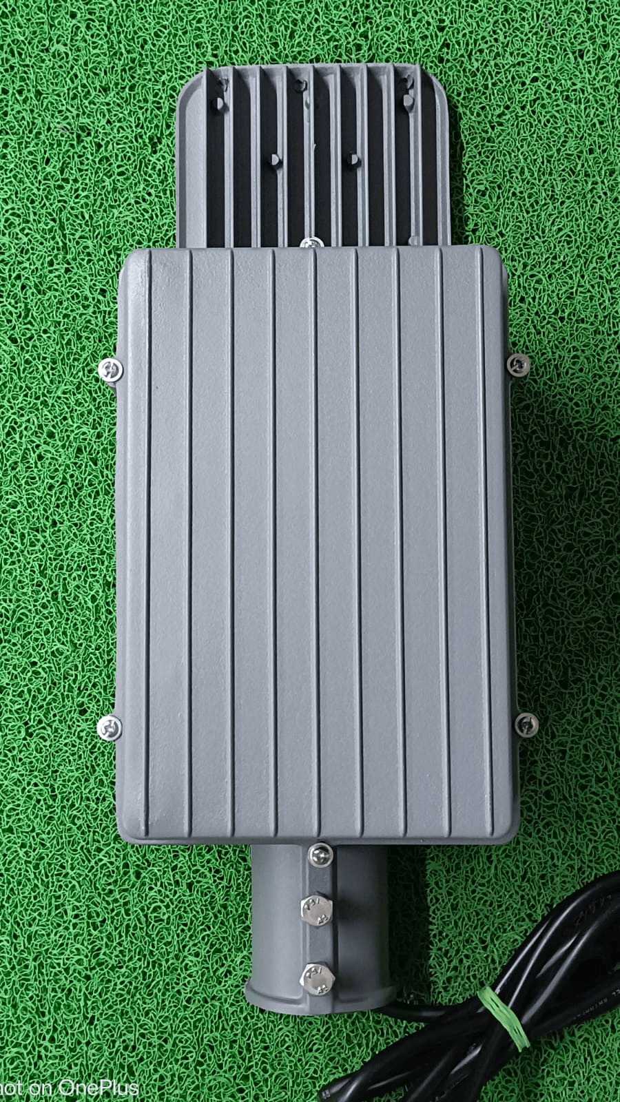 24w Led Solar Semi Integrated Street Light - Application: Outdoor