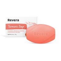Revera Turmeric Soap - Gender: Female