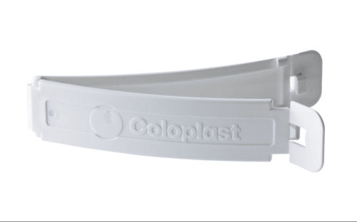 Coloplast Clamp 9503