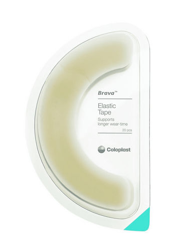 Coloplast Brava Elastic Tape 12070