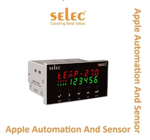 Selec MiBRX-DSP-48-7-2-11-A Mibrx Series - Panel Mounty
