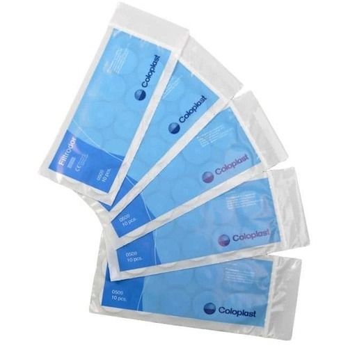 Coloplast Filtrodor filter 509