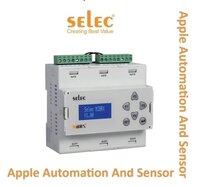 Selec  MIBRX-4M-1-1-1-24VDC Mibrx Series - Rail Mount