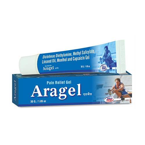 30ग्राम दर्द राहत जेल