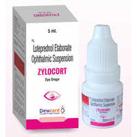 5ml Loteprednol Etabonate Ophthalmic Suspension