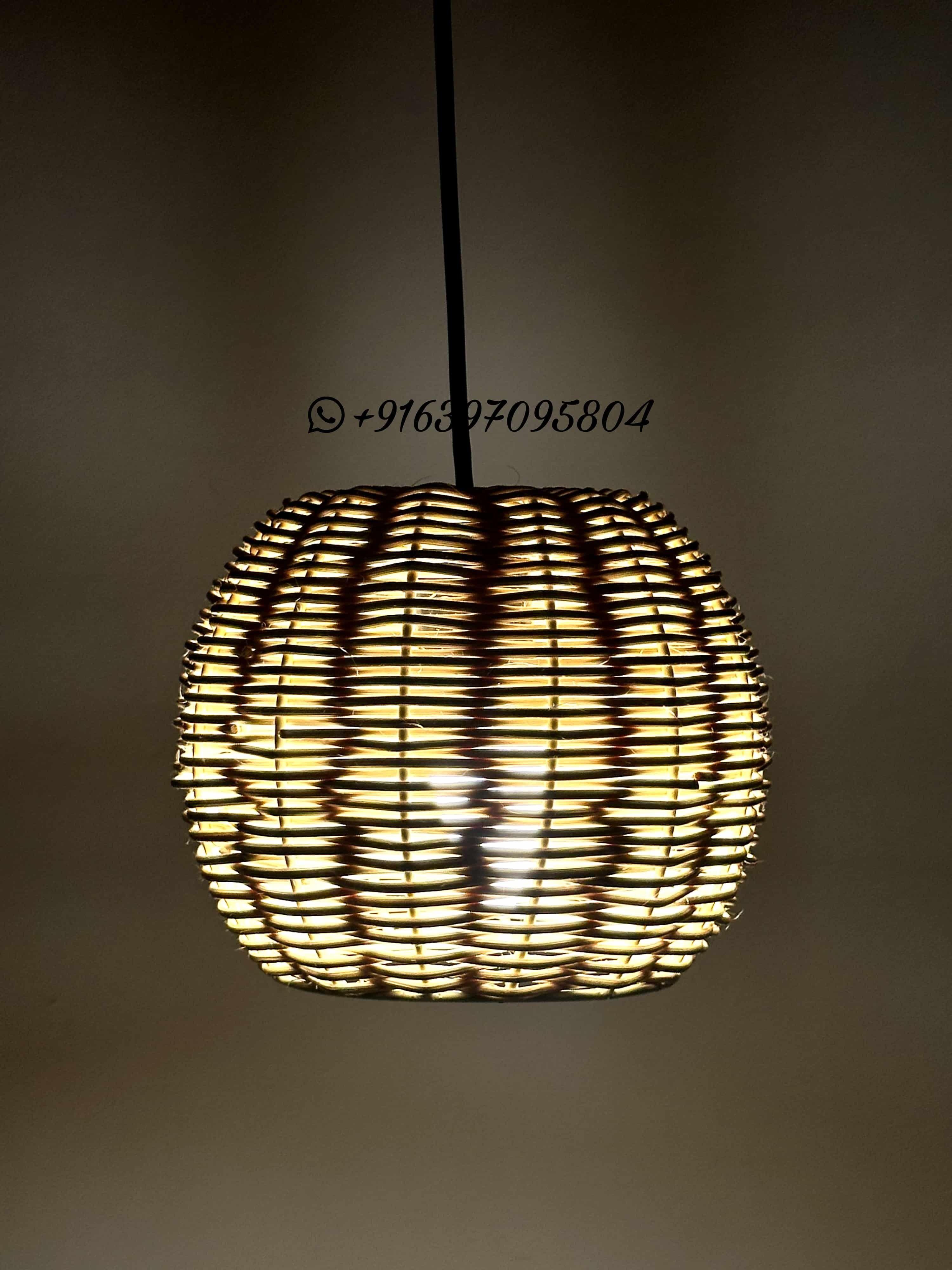 Eden Pendant light