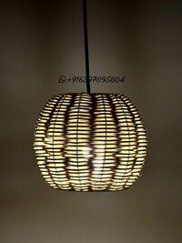 Eden Pendant light