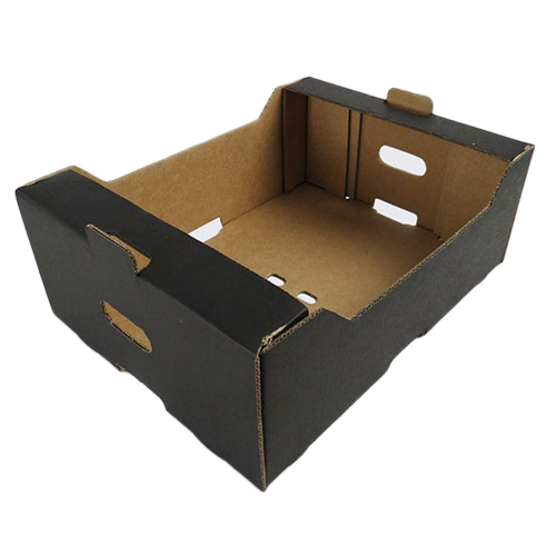 Fruit Corrugated Box
