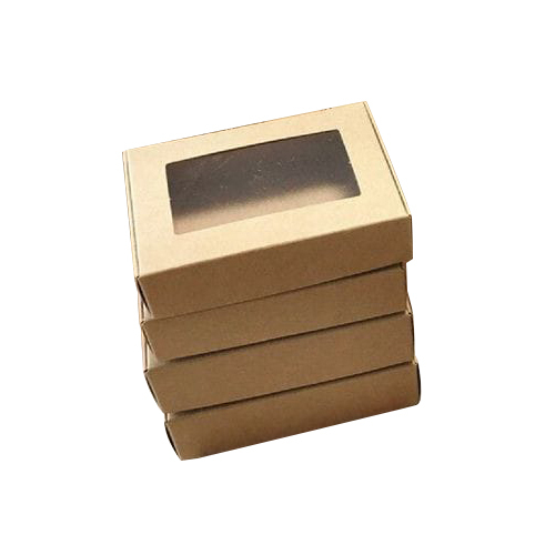 Gift Corrugated Box
