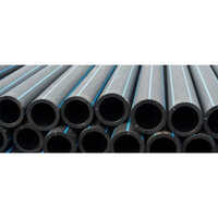 HDPE Black Duct Pipe