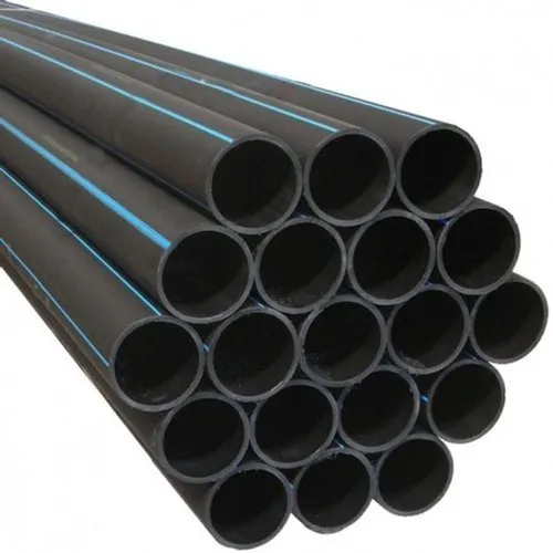 PE80 HDPE Pipe