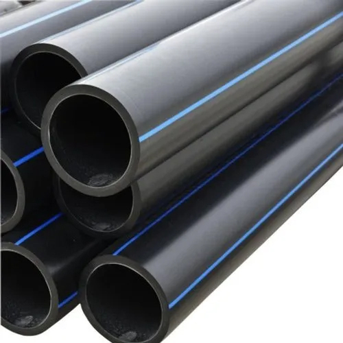 HDPE Underground Water Pipe
