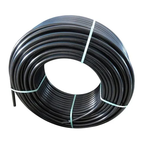 140 मिमी कृषि HDPE पाइप