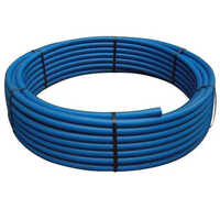 25mm MDPE Pipe