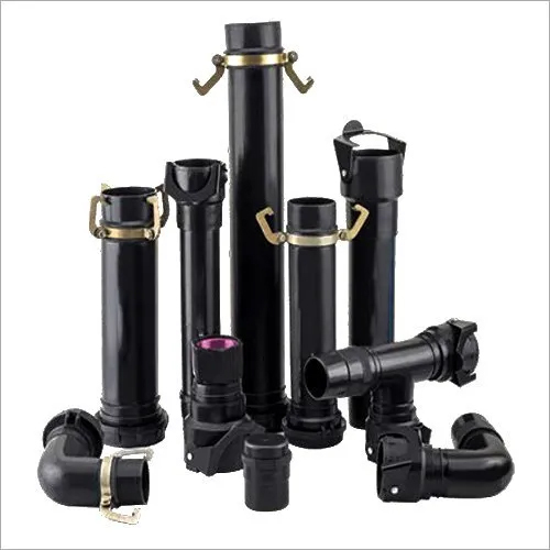 Agriculture Sprinkler Pipes