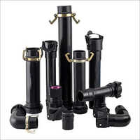 Agriculture Sprinkler Pipes