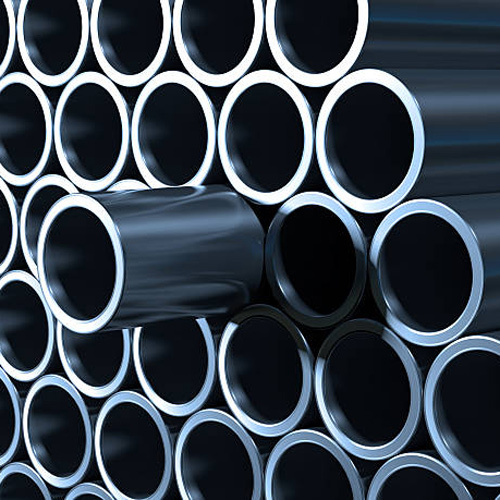 Carbon Steel DIN 2391 ST52 PIPES