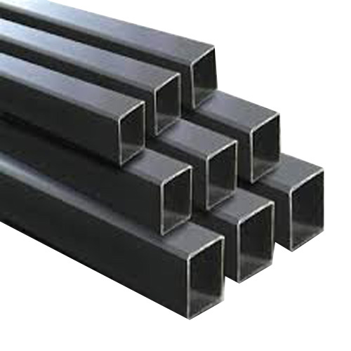 Mild Steel Square Pipe - Feature: High Quality