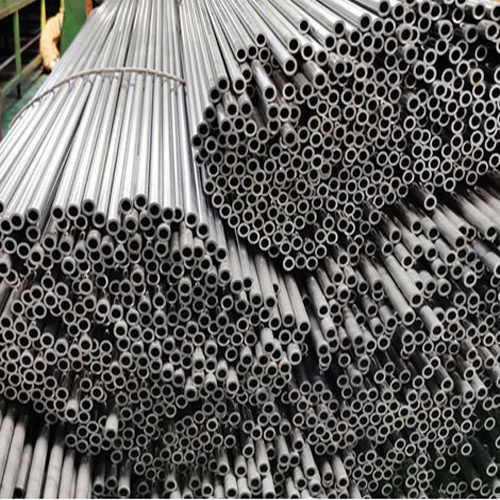 CEW Steel Tubes