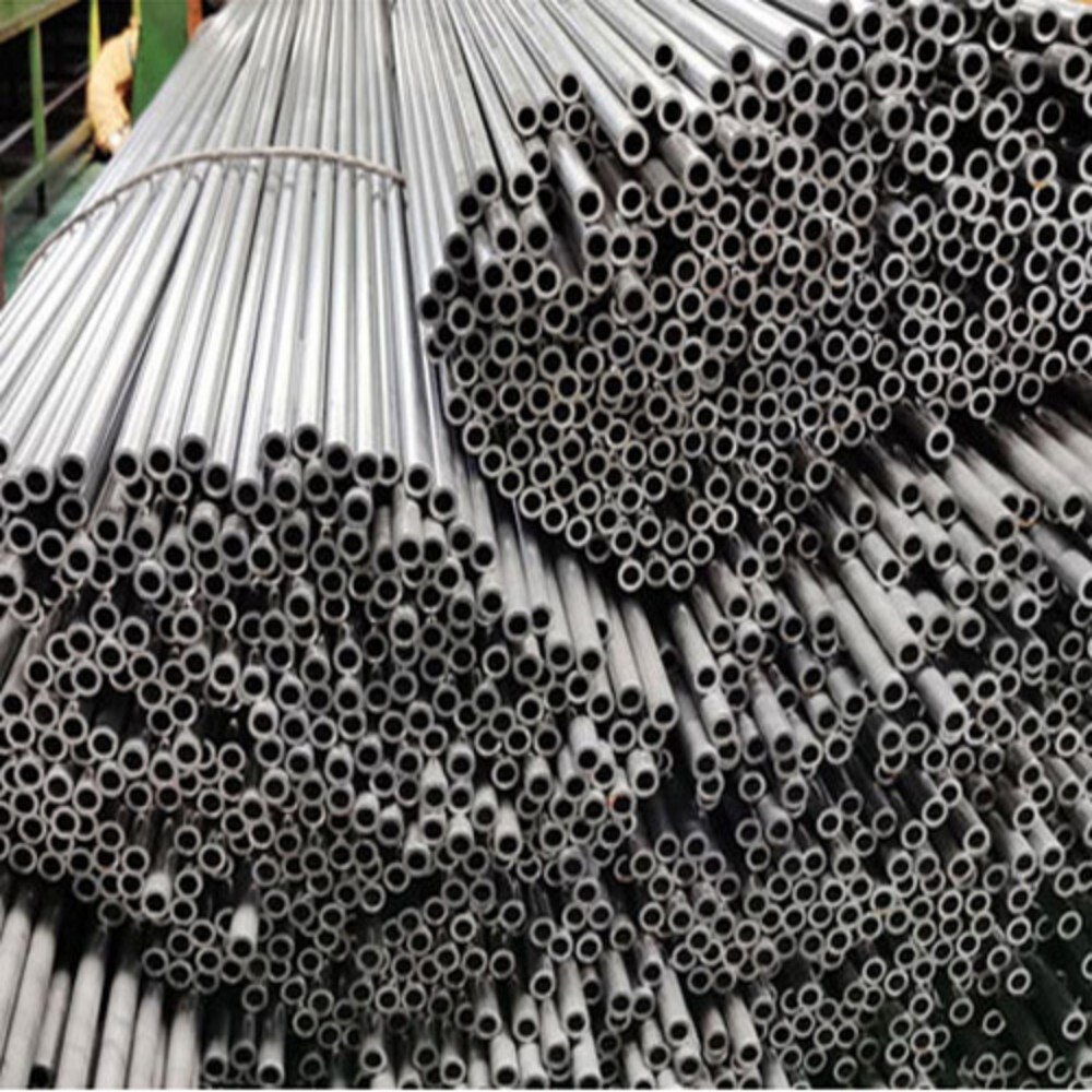 CEW Steel Tubes