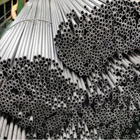 Cew Steel Tubes - Standard: Aisi