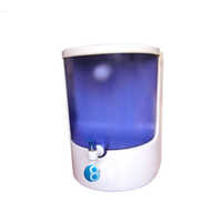 RDR Dolfin Domestic RO + UV With Alkaline Filter