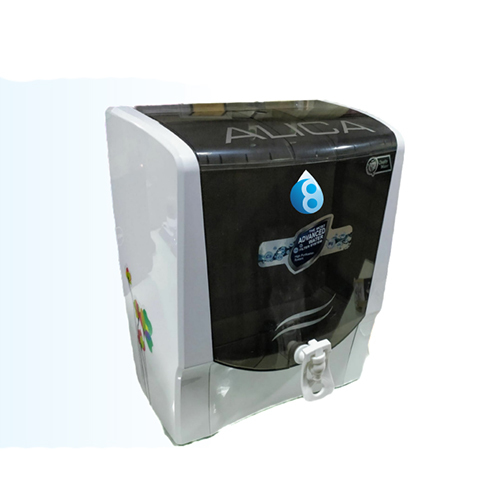 RDR Top Domestic RO + UV With Alkaline Filter