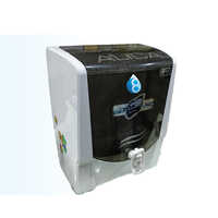 Rdr Top Domestic Water Purifier - Durable Plastic, Cabinet Type Installation | Ro + Uv Filtration, Alkaline Filter For Ph Balance And Mineral Enrichment