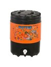 18 Litre Black Color Jug